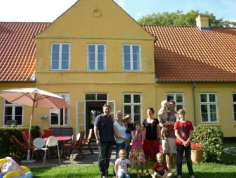 Urlaub umsonst Haustausch mit Homelink Meine Svenja